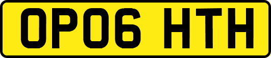 OP06HTH