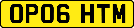 OP06HTM