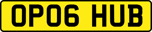 OP06HUB