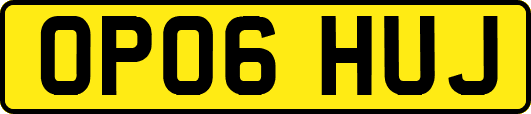 OP06HUJ