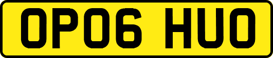 OP06HUO