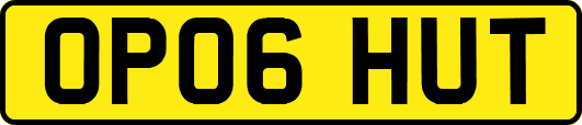 OP06HUT