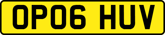 OP06HUV