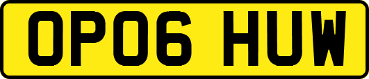 OP06HUW