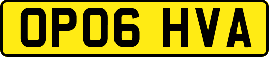 OP06HVA