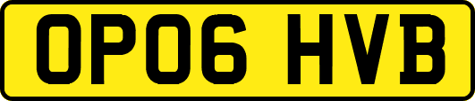 OP06HVB