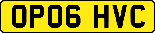 OP06HVC