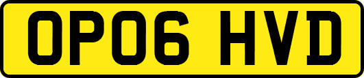 OP06HVD