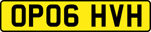 OP06HVH