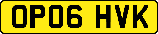 OP06HVK