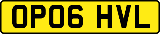 OP06HVL