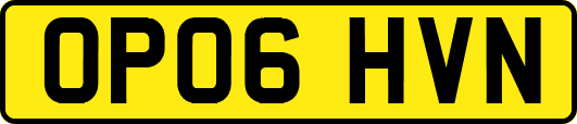 OP06HVN