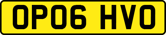 OP06HVO
