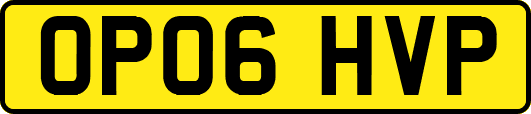 OP06HVP