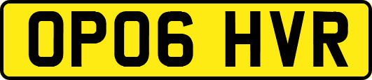 OP06HVR