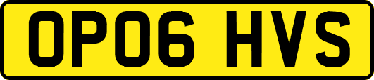 OP06HVS