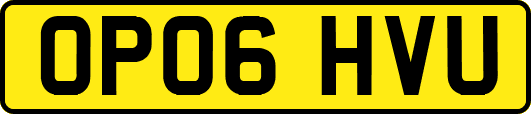 OP06HVU