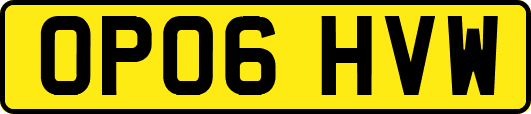 OP06HVW