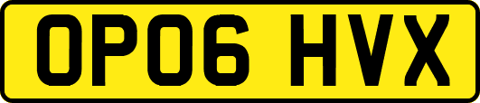 OP06HVX