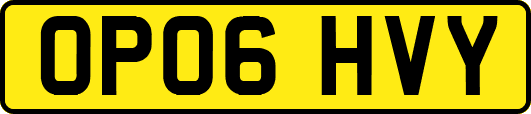 OP06HVY
