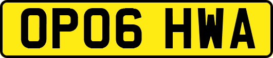 OP06HWA
