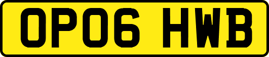 OP06HWB