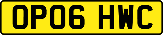 OP06HWC