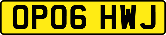 OP06HWJ