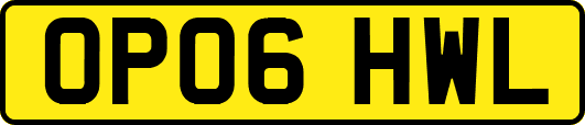 OP06HWL