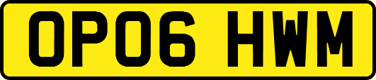 OP06HWM