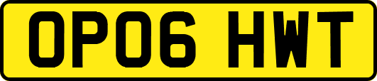 OP06HWT