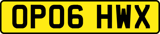 OP06HWX