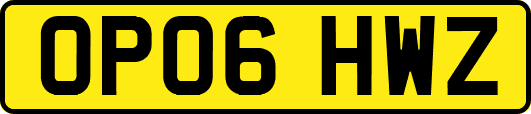 OP06HWZ