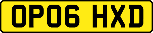 OP06HXD