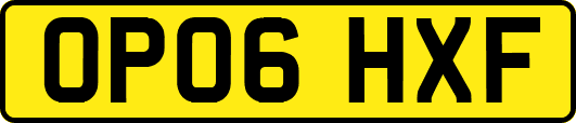 OP06HXF