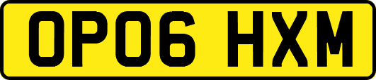 OP06HXM