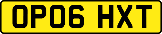 OP06HXT