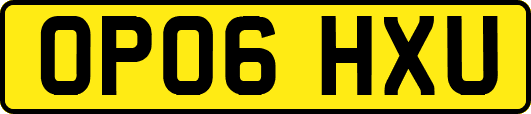 OP06HXU