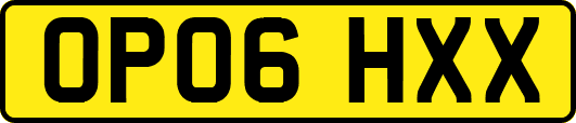 OP06HXX