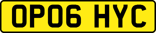 OP06HYC