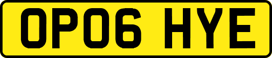 OP06HYE