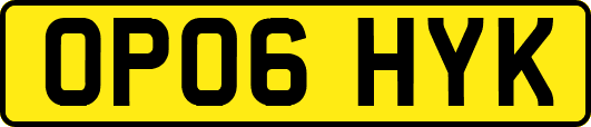 OP06HYK