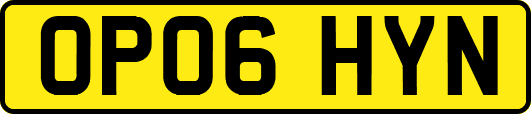 OP06HYN