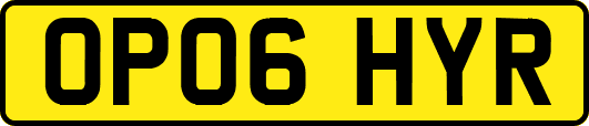 OP06HYR