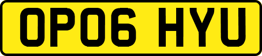 OP06HYU