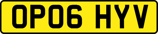 OP06HYV