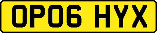 OP06HYX