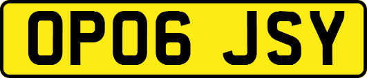 OP06JSY