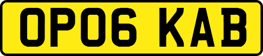 OP06KAB