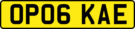 OP06KAE